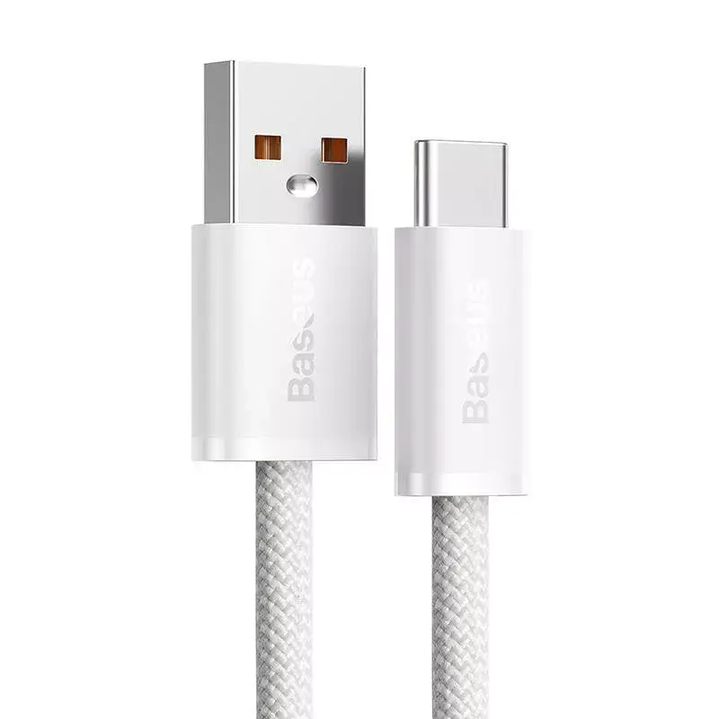 USB-A to USB-C Cable Baseus CALD000602 1 m Photo 9