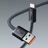 USB-A to USB-C Cable Baseus CALD000602 1 m Photo 13