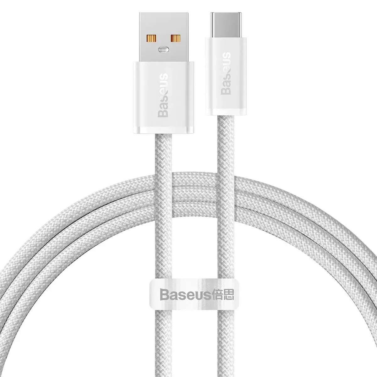 USB-A to USB-C Cable Baseus CALD000602 1 m Photo 15