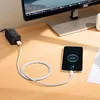 USB-A to USB-C Cable Baseus CALD000602 1 m Photo 17
