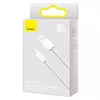 USB-A to USB-C Cable Baseus CALD000602 1 m Photo 20