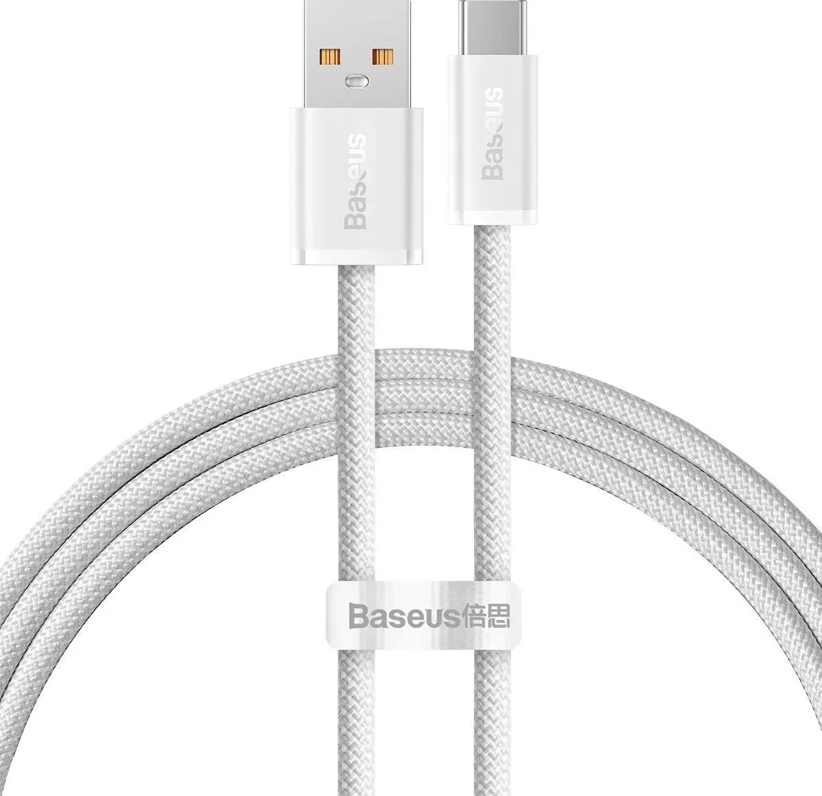 USB-A uz USB-C kabelis Baseus CALD000602 1 m Photo 24
