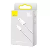 USB-A uz USB-C kabelis Baseus CALD000702 Photo 4