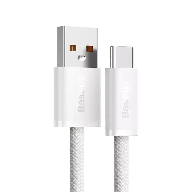 USB-A uz USB-C kabelis Baseus CALD000702 Photo 5