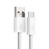 USB-A uz USB-C kabelis Baseus CALD000702 Photo 5