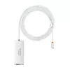 Baseus Lite Series USB-C хаб 4 в 1, 2 м Photo 2