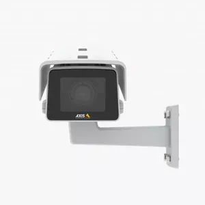 IP security camera Axis 02486-001 Box 2592 x 1944 pixels