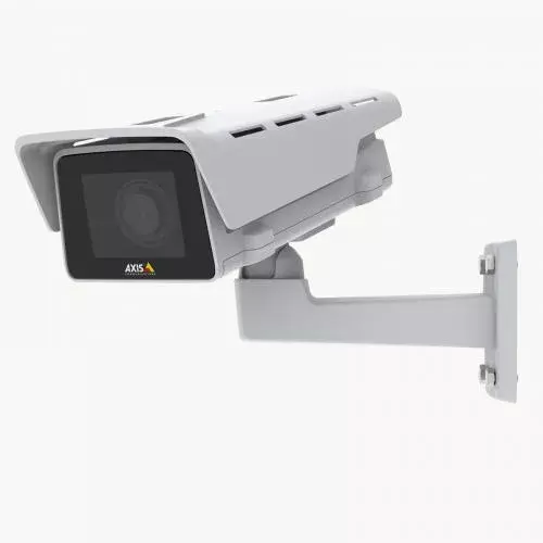 IP security camera Axis 02486-001 Box Photo 2
