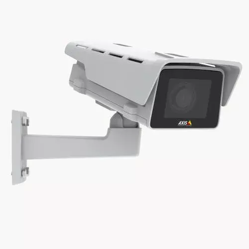 IP security camera Axis 02486-001 Box Photo 3