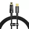 Baseus Explorer Series USB Type-C to Lightning Cable 20W Photo 2