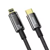 Baseus Explorer Series USB Type-C to Lightning Cable 20W Photo 13