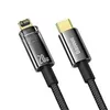 Baseus Explorer Series USB Type-C to Lightning Cable 20W Photo 5