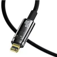 Baseus Explorer Series USB Type-C to Lightning Cable 20W Photo 8