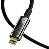 Baseus Explorer Series USB Type-C to Lightning Cable 20W Photo 8