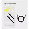 Baseus Explorer Series USB Type-C to Lightning Cable 20W Photo 21