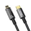 Baseus Explorer Series USB Type-C to Lightning Cable 20W Photo 3