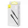 Baseus Explorer Series USB Type-C to Lightning Cable 20W Photo 12