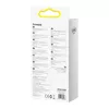 Baseus Explorer Series USB Type-C to Lightning Cable 20W Photo 15