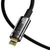 Baseus Explorer Series USB Type-C to Lightning Cable 20W Photo 16