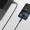 Baseus Explorer Series USB Type-C to Lightning Cable 20W Photo 20