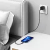 Baseus Explorer Series USB Type-C to Lightning Cable 20W Photo 22