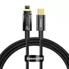 Baseus Explorer Series USB Type-C to Lightning Cable 20W Photo 23