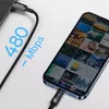 Baseus Explorer Series USB Type-C to Lightning Cable 20W Photo 27