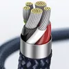 Baseus Explorer Series USB Type-C to Lightning Cable 20W Photo 28