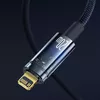 Baseus Explorer Series USB Type-C to Lightning Cable 20W Photo 30