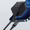 Baseus Explorer Series USB Type-C to Lightning Cable 20W Photo 31