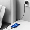 Baseus Explorer Series USB Type-C to Lightning Cable 20W Photo 33