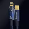 Baseus Explorer Series USB Type-C to Lightning Cable 20W Photo 36