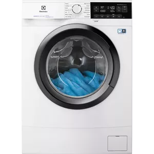 Washing machine Electrolux