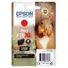 Cartridge Epson 478XL red Photo 2