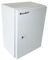 XtendLan WE-302140 19" rack IP66 300x210 mm Photo 9
