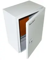 XtendLan WE-302140 19" rack IP66 300x210 mm Photo 10