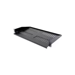 Shelf XtendLan 1U CPOLIC1U28-B-P 19" 280 mm depth 25 kg load