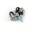 Plaukts XtendLan 1U CPOLIC1U28-B-P 19" 280 mm Photo 3