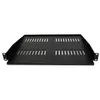 XtendLan 1U 400mm Shelf CPOLIC1U40-B-P Photo 2