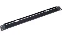 Patch panel 1U XtendLan CMP1UBRUSH-B Photo 2