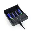 Akumulatoru lādētājs Gembird BC-USB-02 Photo 6