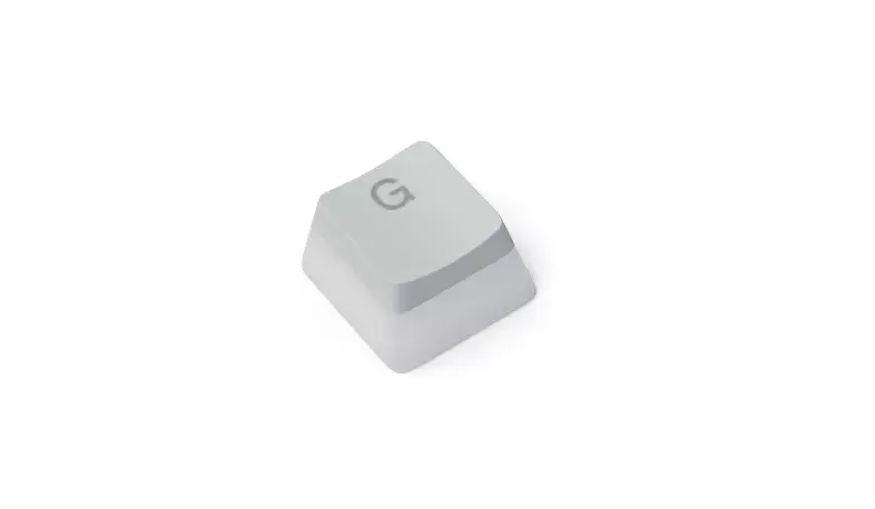 Keyboard cap Glorious PC Gaming Race Aura V2 Photo 2