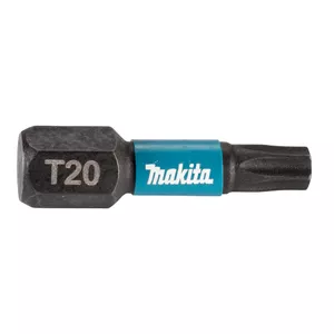Screwdriver Bit Makita E-12382, 25 mm, pack of 25