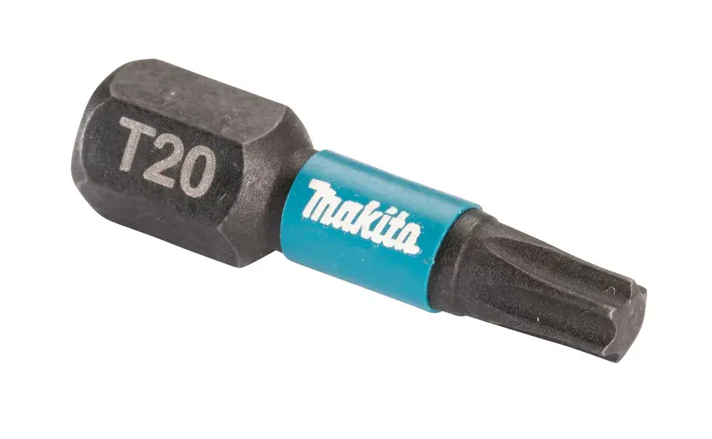 Screwdriver Bit Makita E-12382 25 mm, 25 pcs Photo 3