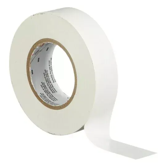 Electrical tape 3M 165WH6E Photo 2