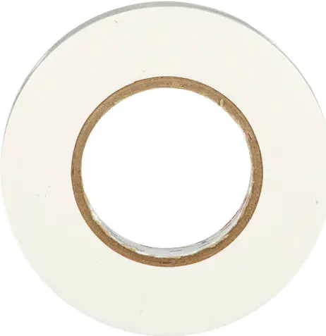 Electrical tape 3M 165WH6E Photo 6