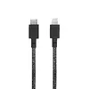 Кабель Native Union Belt Cable XL 3 м Черный Photo 2