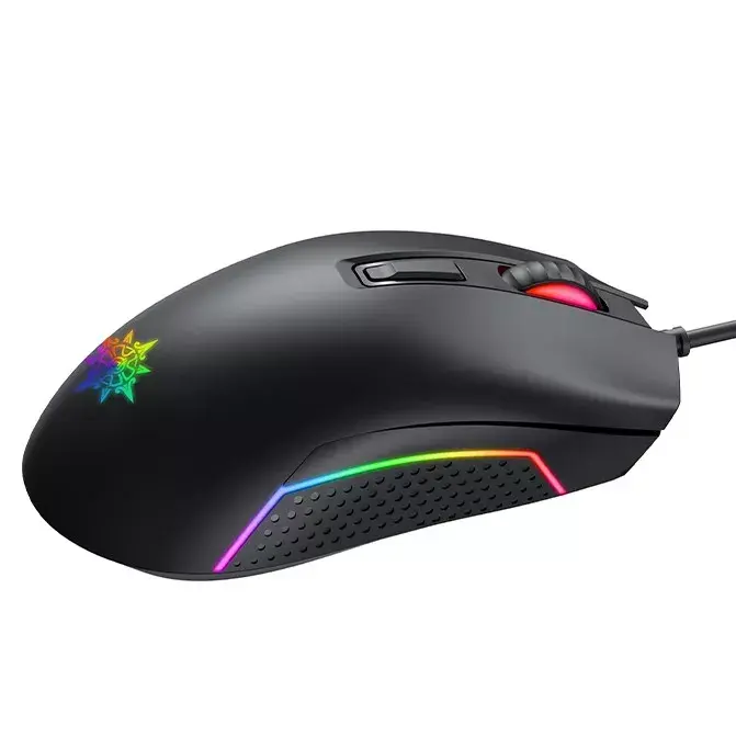 INCA IMG-GT14 правая USB мышь 3600 DPI Photo 3
