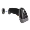 DeLOCK USB Barcode Scanner 1D Laser Black Photo 2