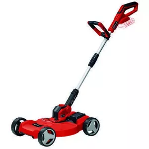 Zāles pļāvējs Einhell GE-CT 18/28 Li TC-Solo